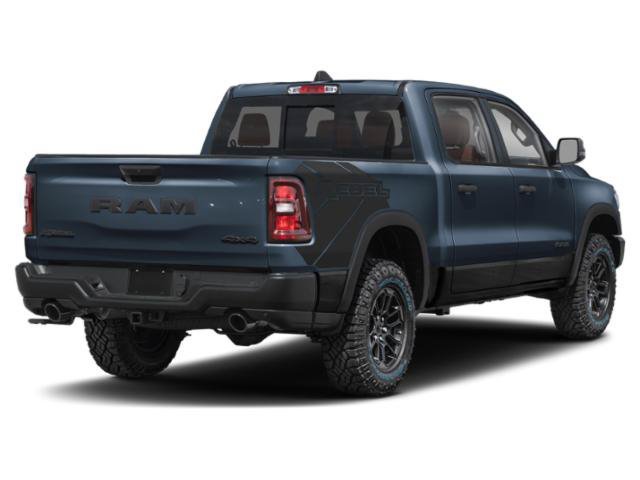 ram ram 1500 pickup 2025 1C6SRFLP8SN776125 image ram ram 1500 pickup 2025 1C6SRFLP8SN776125 image